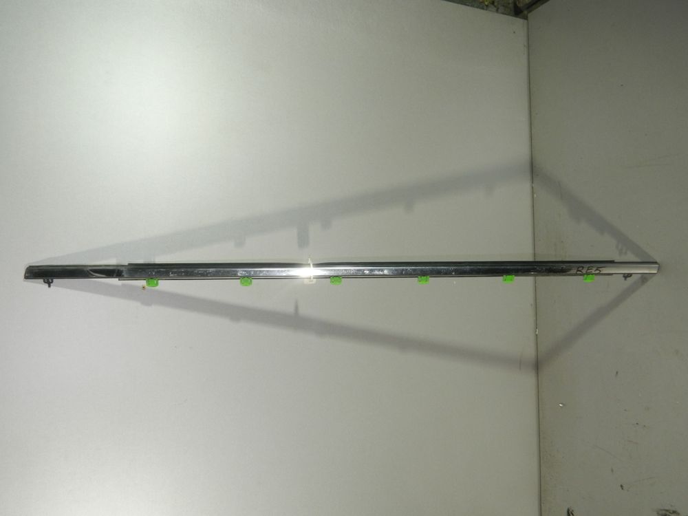 Бархотка двери HONDA CR-V RE5 Перед Лев (Контрактный) 35023837