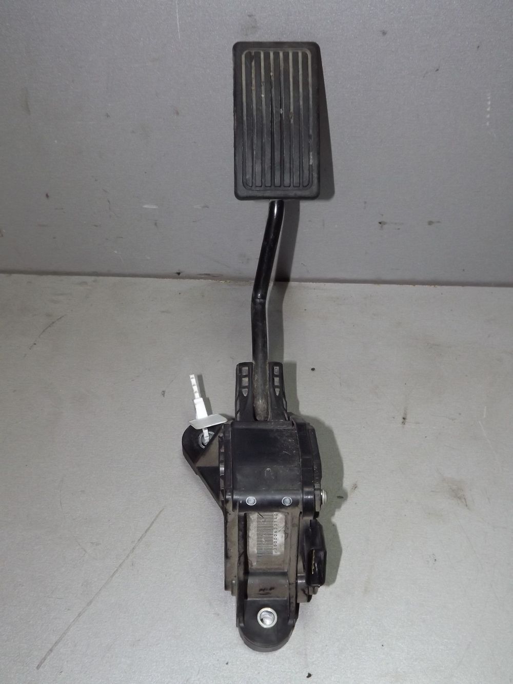 Педаль газа HONDA CR-V RE5 (Контрактный) 35023639