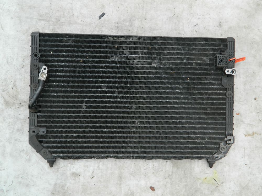 Радиатор кондиционера TOYOTA CROWN JZS141 (Контрактный) 72367579
