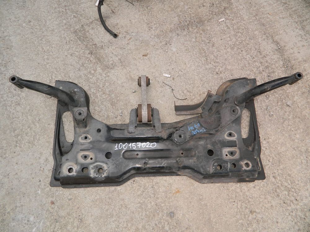 Балка под ДВС MAZDA DEMIO DY3W (Контрактный) 100157020