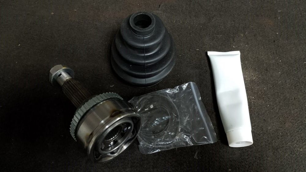 ШРУС наружный SAT TO-076A Toyota Corolla/Verso Zze121/122 3Zz/4Zz-Fe (Euro) 02-06