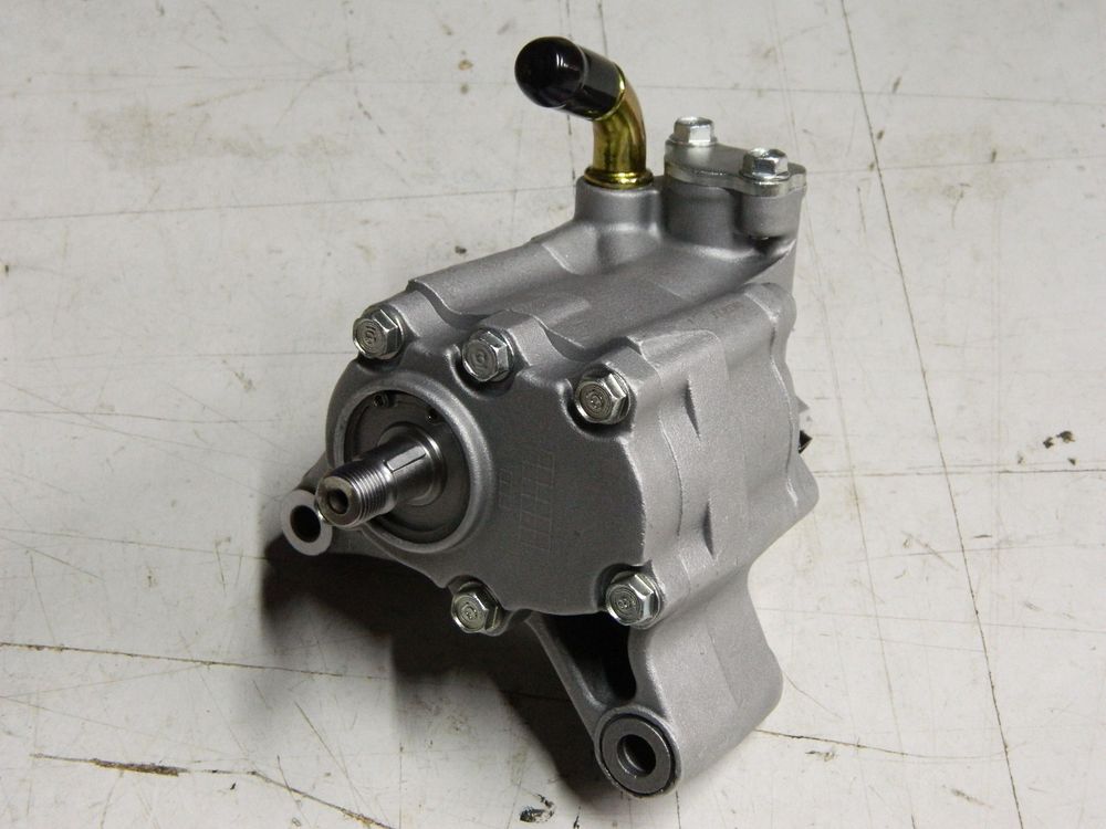Насос ГУР DAGGER DPV053 HONDA ACCORD CD3 / CB1 / CB3 / CB6 /CB7 / CB9 F18/F20