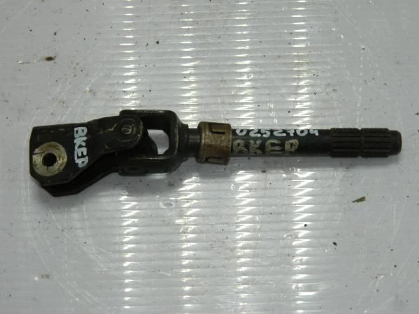 Карданчик рулевой MAZDA BKEP (Контрактный)