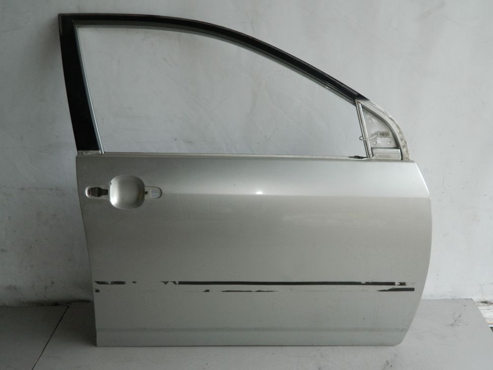 Дверь TOYOTA COROLLA E120 Перед Прав (Б/У)