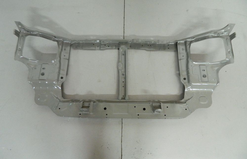 Рамка радиатора JORDEN JH02ACT01048A HYUNDAI ACCENT 00-06 / ACCENT(Тагаз) 01-