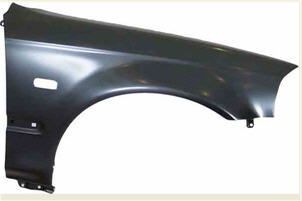 Крыло SAT STHD07016A1 Перед. Прав. HONDA CIVIC EK 1996-1998