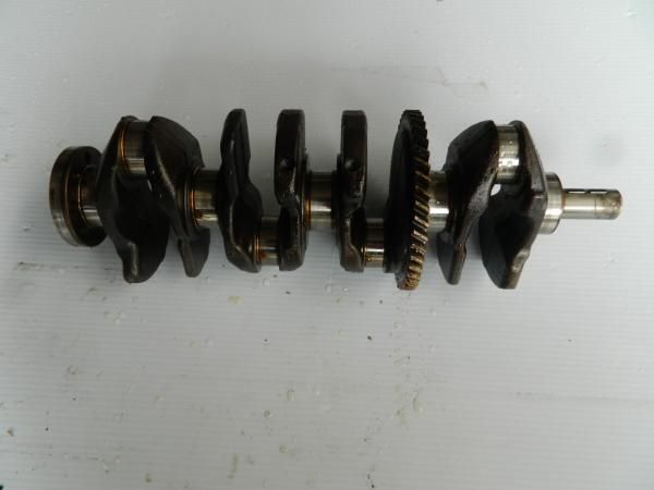 Коленвал TOYOTA 2AZ-FE (Контрактный)