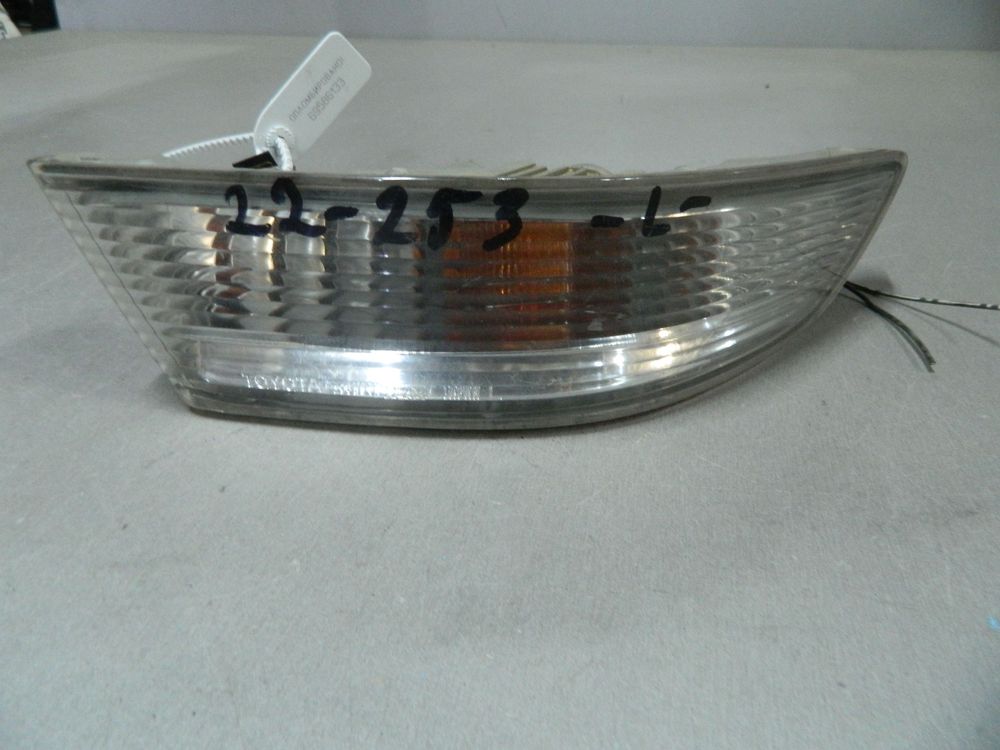 Фара противотуманная TOYOTA MARK II JZX100 Перед Лев 22253 (Контрактный) 69586133