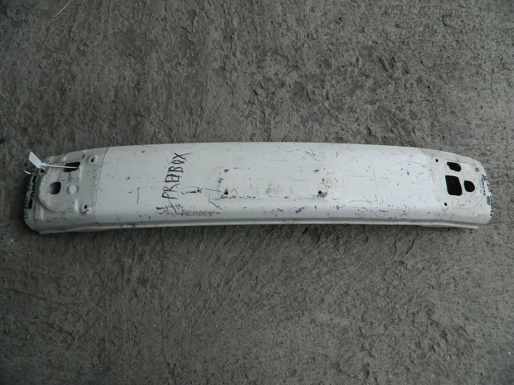 Усилитель бампера TOYOTA PROBOX NCP51 Перед (Контрактный) 35021622