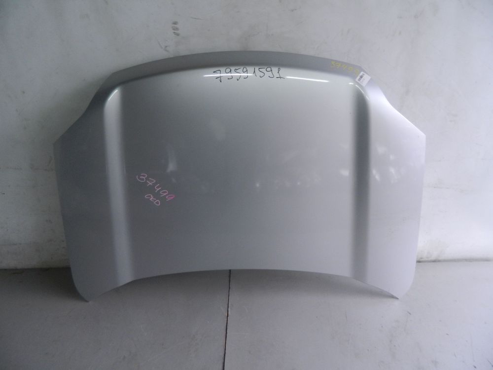 Капот NISSAN X-TRAIL NT31 (Контрактный) 79591591