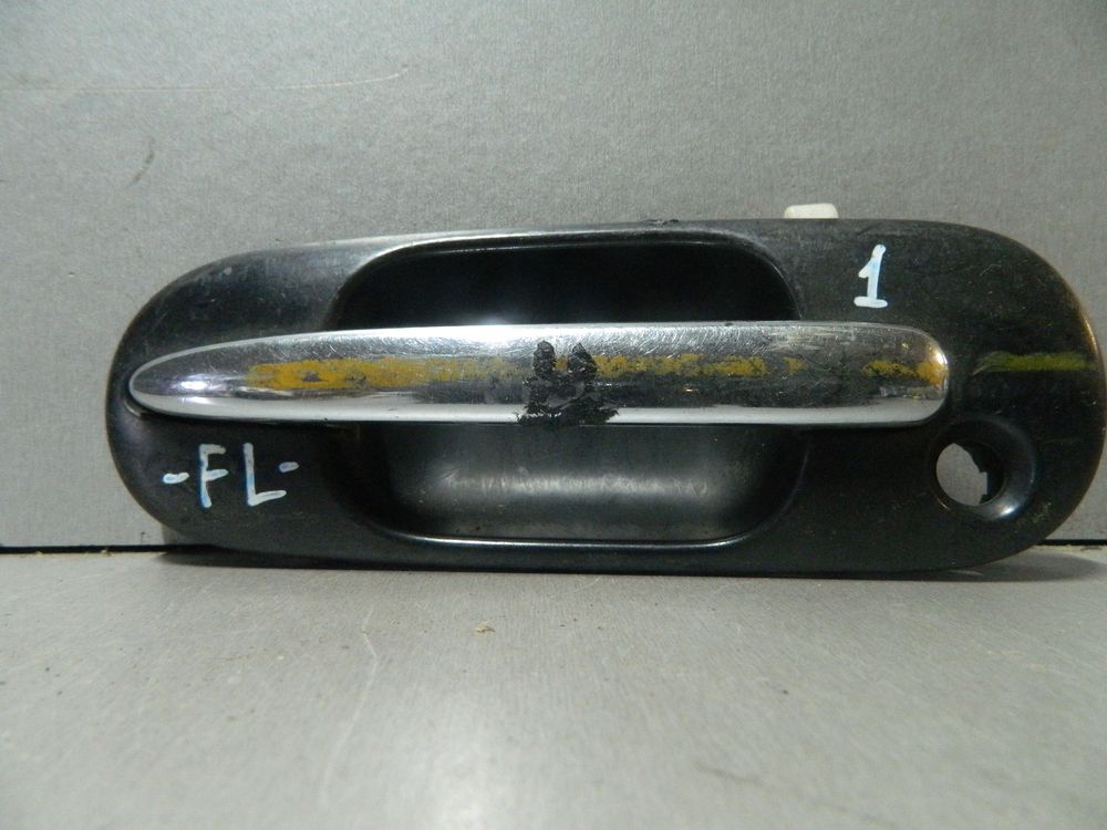 Ручка двери наружная HONDA CR-V RD1 Перед Лев (Контрактный) 81528003