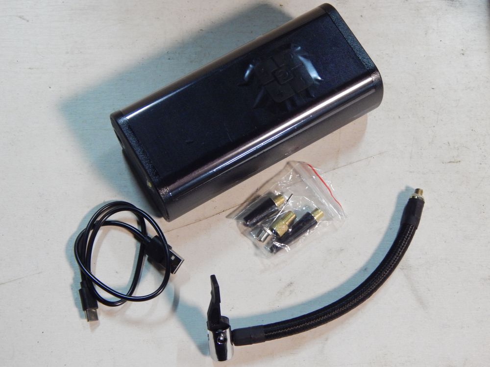 Компрессор автомобильный GENERAL PARTS GPCOM