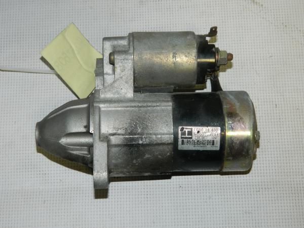 Стартер MAZDA PREMACY FPDE (Контрактный) 8092903