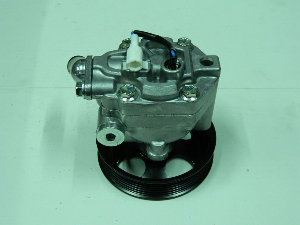 Насос ГУР GENERAL PARTS 34430SC011 SUBARU LEGACY / OUTBACK EJ30D, EZ30