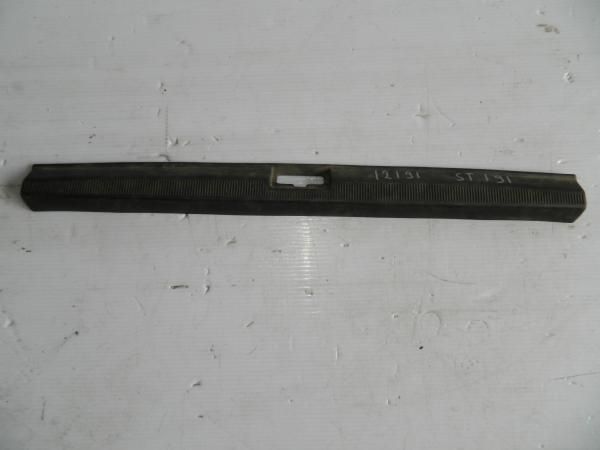 Накладка замка багажника TOYOTA CORONA ST191 (Контрактный)