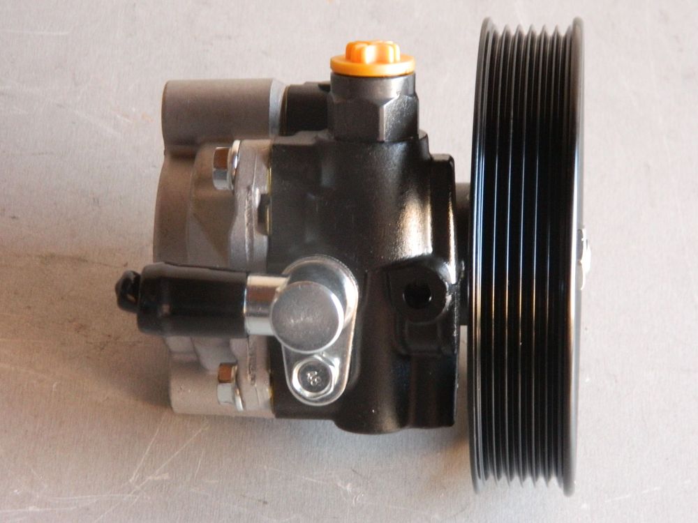 Насос ГУР DAGGER DPV163 TOYOTA LAND CRUISER UZJ100 98-02