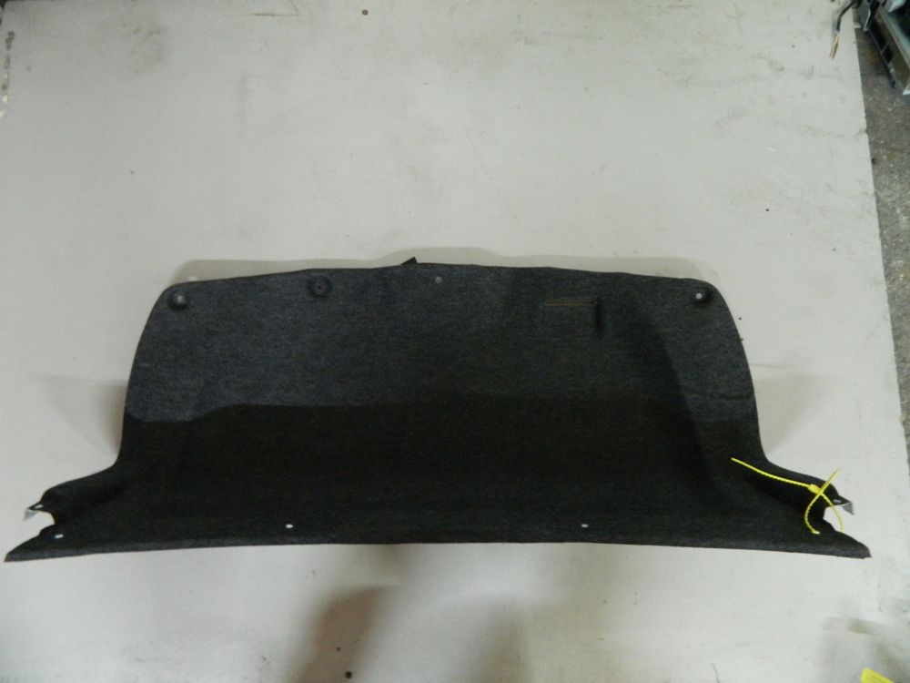 Обшивка крышки багажника HONDA ACCORD CU2 (Контрактный) 94584060