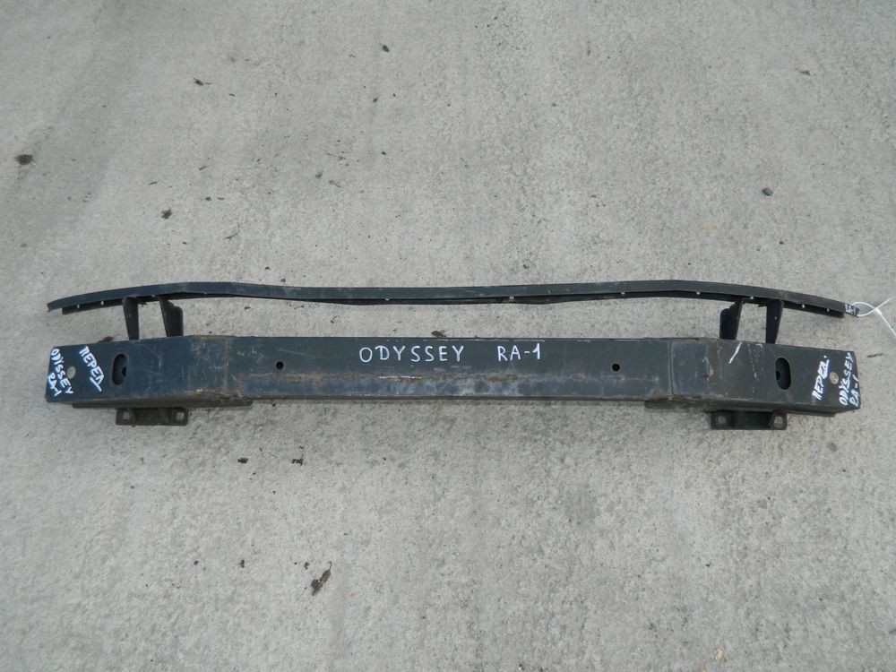 Усилитель бампера HONDA ODYSSEY RA1 Перед (Контрактный) 35015190