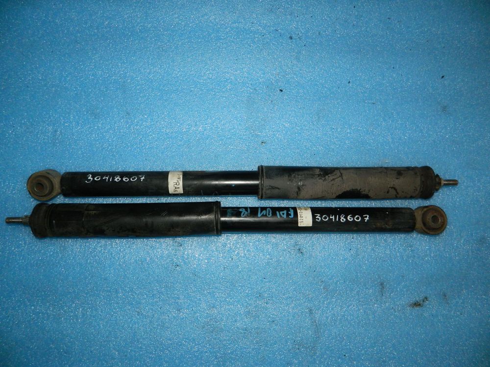 Амортизатор HONDA CIVIC FD1 Зад (ПАРА) (Контрактный) 30418607