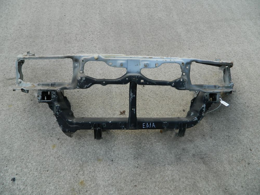 Рамка радиатора MITSUBISHI GALANT EA1A (Контрактный) 35015237