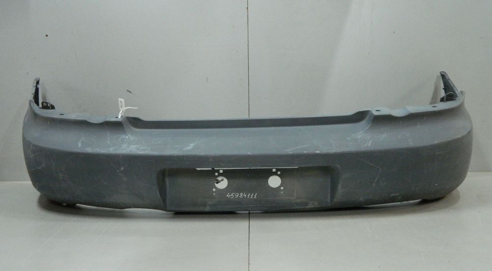 Бампер задний SUBARU IMPREZA GD2 (Контрактный) 45984111