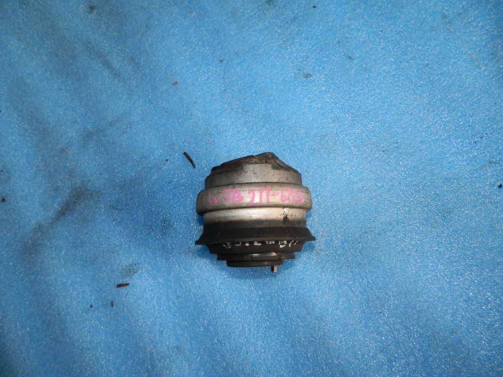 Подушка двигателя MERCEDES-BENZ E-CLASS W211 (Кoнтрактный) 36123611