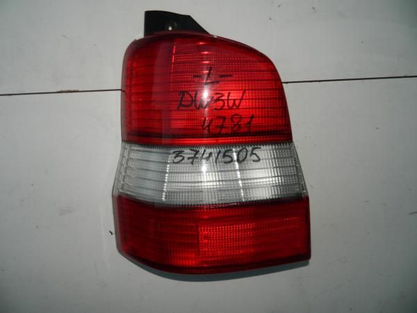 Фонарь MAZDA DEMIO DW3W Зад Лев (Контрактный) 3741505