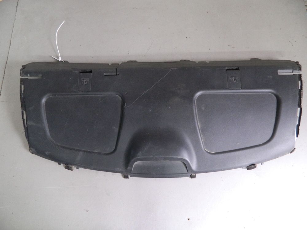 Полка багажника KIA RIO QB G4FA (Б/У) 46098036