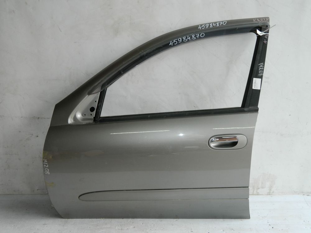Дверь NISSAN BLUEBIRD SYLPHY FG10 Перед Лев (Контрактный) 45984870