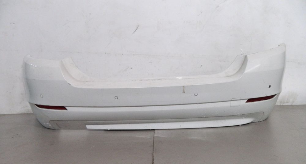 Бампер задний BMW 523i F10 (Контрактный) 68000086