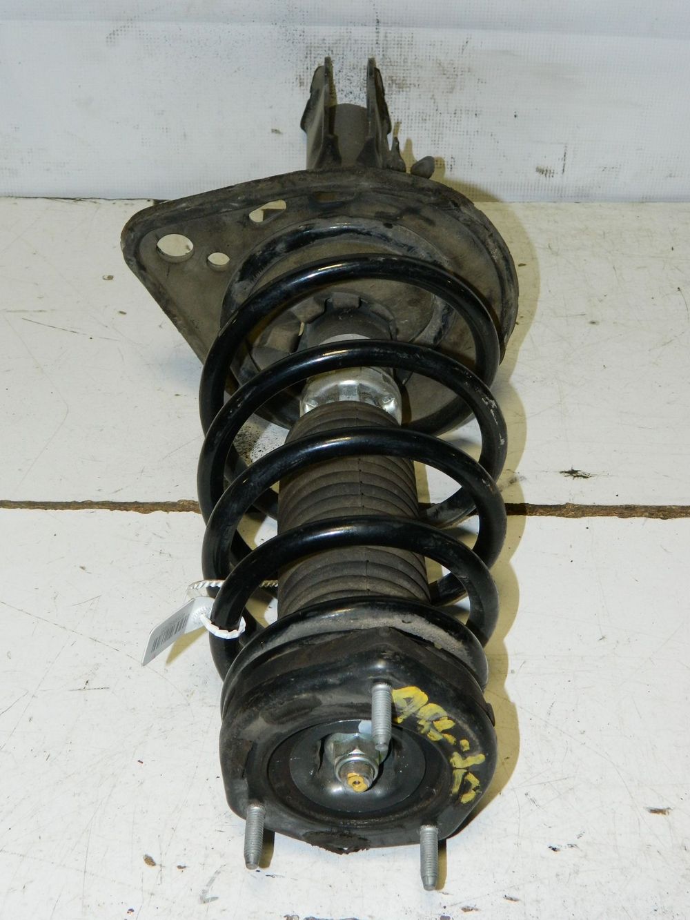 Стойка подвески TOYOTA CAMRY ACV40 Зад Лев (Контрактный) 45989045