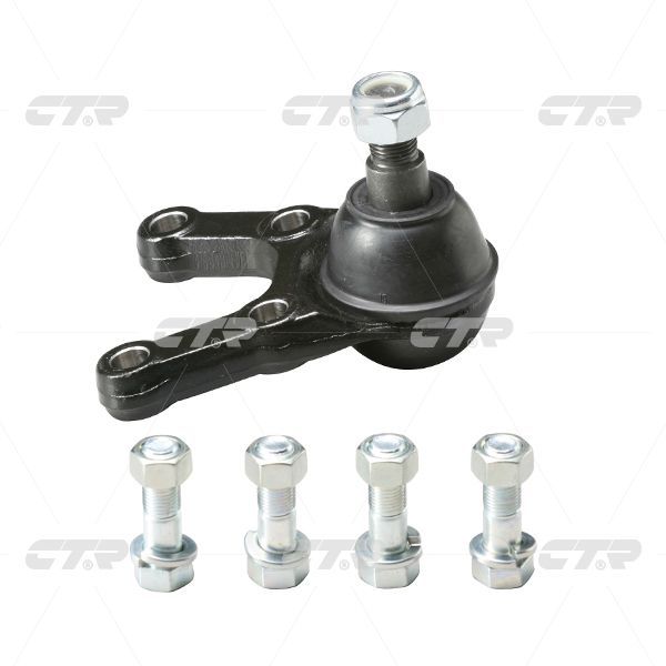 Опора шаровая CTR CBM15L MITSUBISHI