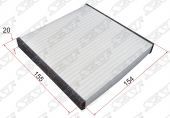 Фильтр салонный SAT ST88568B1010U TOYOTA Passo