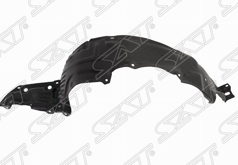 Подкрылок SAT STDT37016L1 Перед. Прав. NISSAN PRIMERA CAMINO 95-01