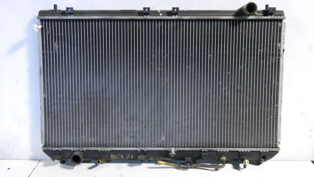 Радиатор ДВС TOYOTA WINDOM MCV21 (Контрактный) 69586704