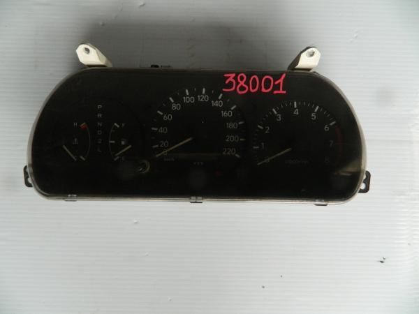 Панель приборов TOYOTA CAMRY V20 (Б/У)