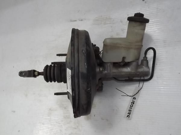 Главный тормозной цилиндр TOYOTA CORONA ST191 (Контрактный)