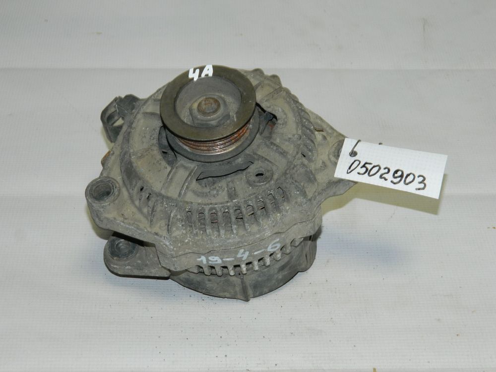 Генератор TOYOTA  AVENSIS AT220 4A (Контрактный)