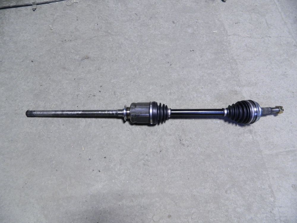 Привод GENERAL PARTS 4341048010 LEXUS RX300, MCU15 Перед Прав