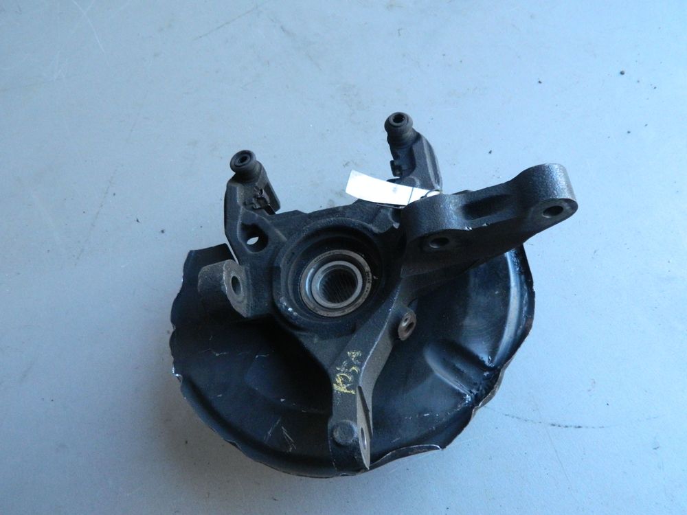 Ступица MITSUBISHI COLT Z25A Перед Прав (Контрактный)0040505