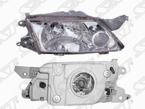 Фара SAT ST2161143R MAZDA PREMACY 02-05 Перед Прав