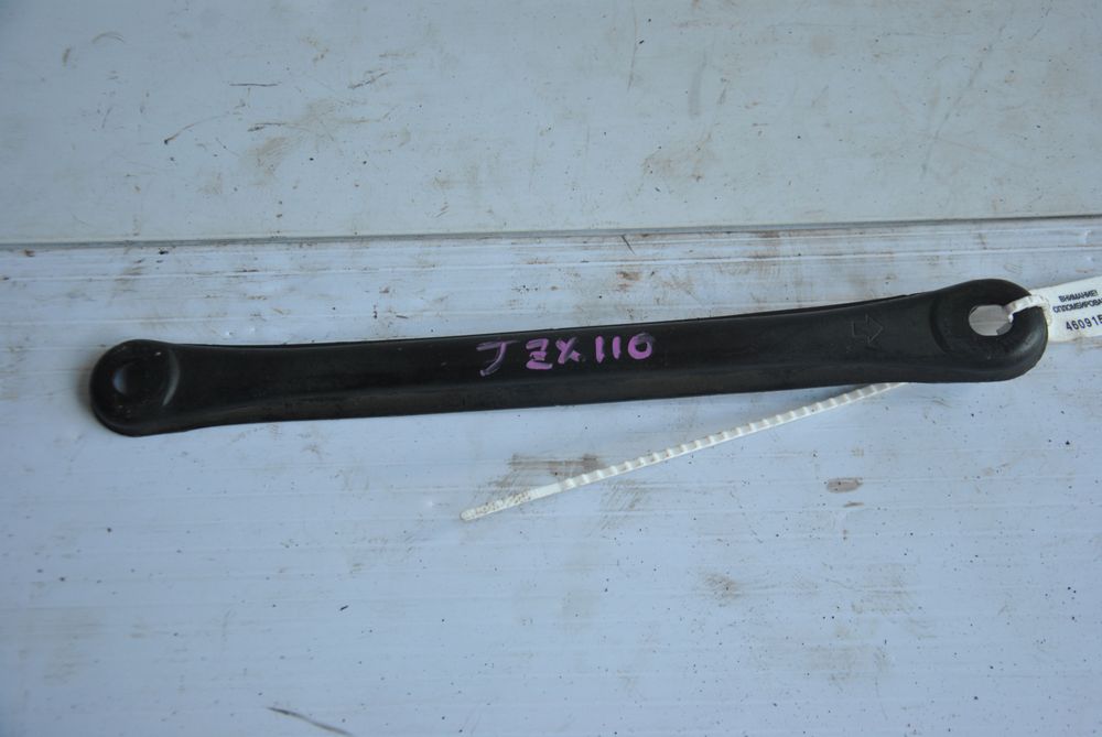 Крепление балки подвески TOYOTA MARKII JZX110 Зад (Контрактный) 46091592