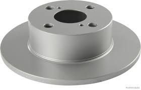 Диск тормозной PATRON PBD4827