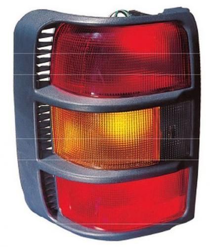 Фонарь MITSUBISHI MB83189 MITSUBISHI PAJERO 91-97