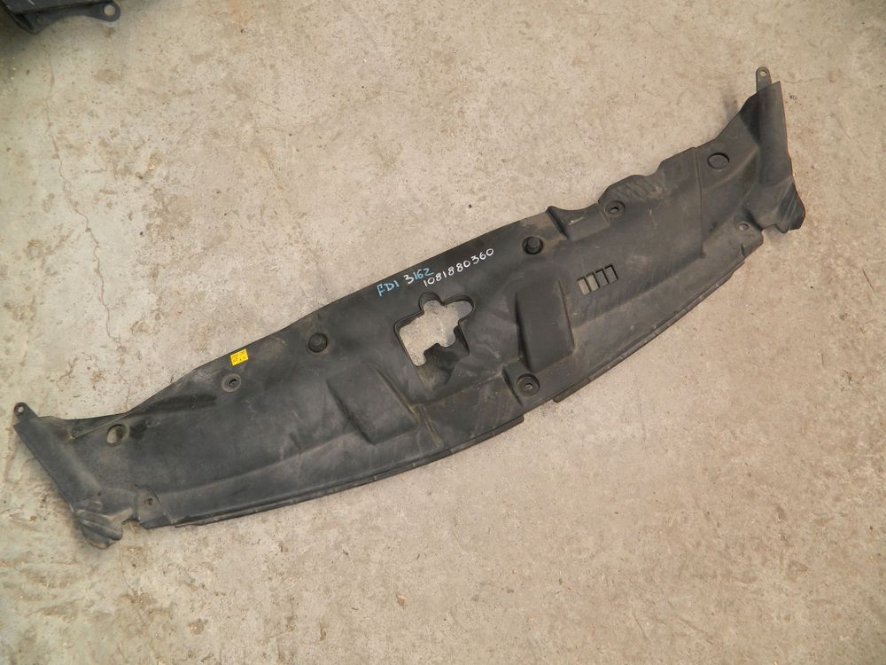 Накладка замка капота HONDA CIVIC FD1 (Контрактный) 140018836