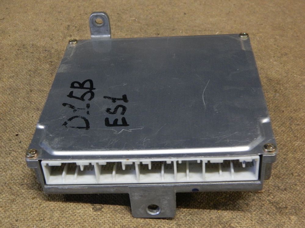 Блок управления ДВС HONDA CIVIC FERIO D15B (Контрактный) 79590550