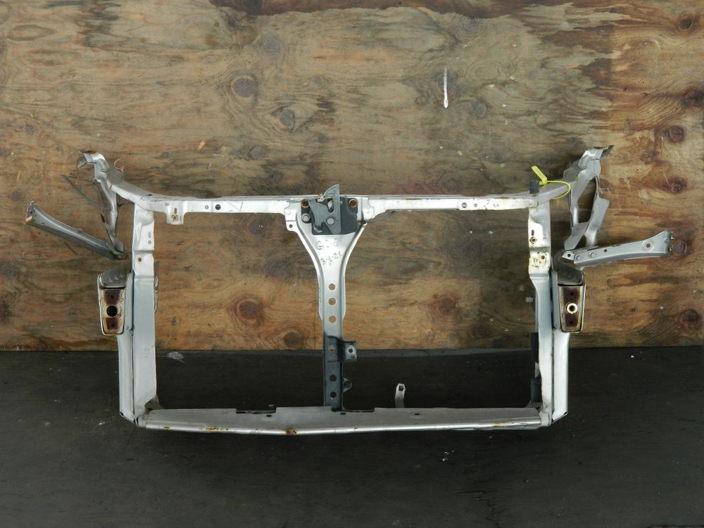Рамка радиатора HONDA FIT ARIA GD6 (Контрактный) 94584195