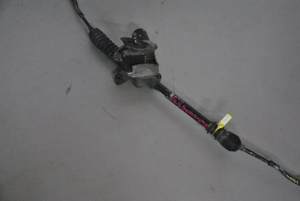 Рейка рулевая HONDA FIT GD1 (Контрактный) 40940905