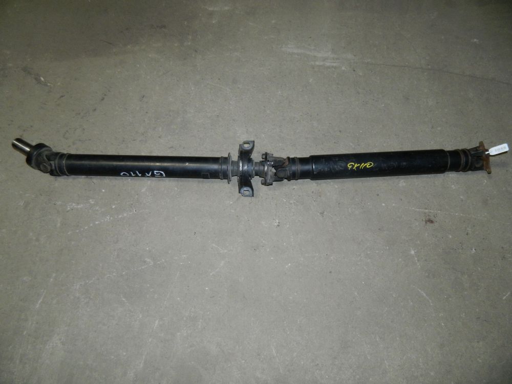 Карданный вал TOYOTA MARK II JZX110 1JZFSE Зад (Контрактный) 35020979