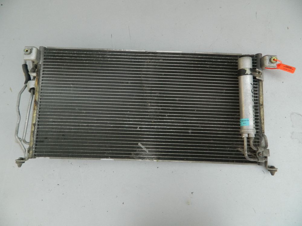 Радиатор кондиционера MITSUBISHI LANCER CS5W (Контрактный) 72367423
